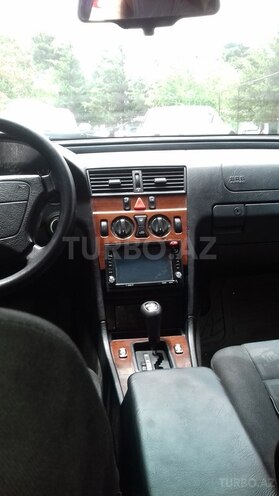 Mercedes C 180 1995, 442,838 km - 1.8 l - Bakı