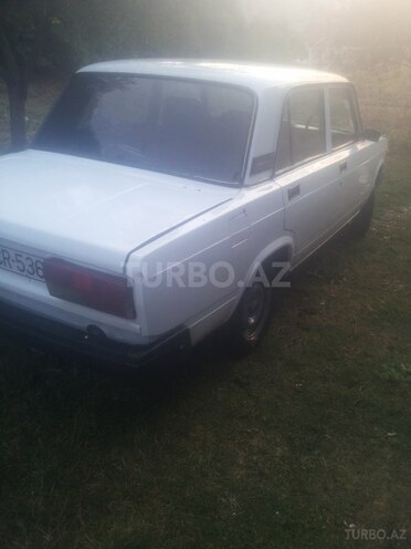 LADA (VAZ) 2107 2003, 92,000 km - 1.6 l - Gədəbəy