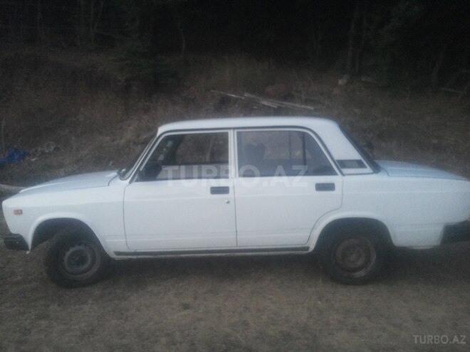 LADA (VAZ) 2107 2003, 92,000 km - 1.6 l - Gədəbəy