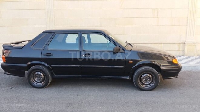 LADA (VAZ) 2115 2010, 198,654 km - 1.6 l - Bakı
