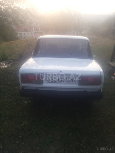 LADA (VAZ) 2107 2003, 92,000 km - 1.6 l - Gədəbəy