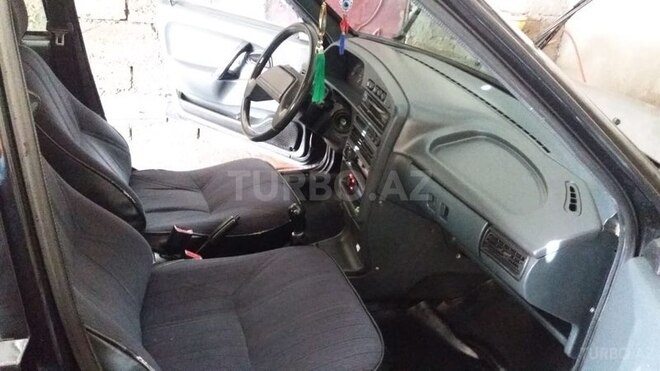 LADA (VAZ) 2115 2010, 198,654 km - 1.6 l - Bakı
