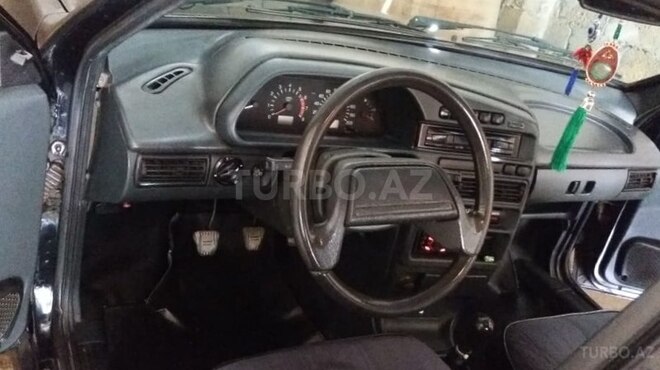 LADA (VAZ) 2115 2010, 198,654 km - 1.6 l - Bakı