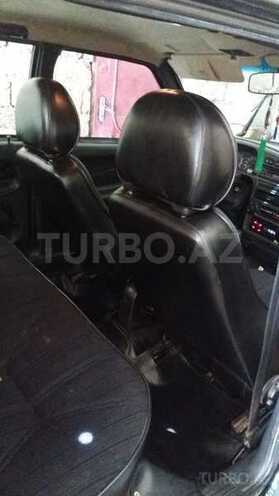 LADA (VAZ) 2115 2010, 198,654 km - 1.6 l - Bakı