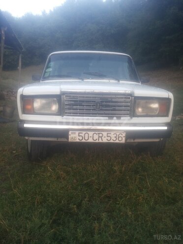 LADA (VAZ) 2107 2003, 92,000 km - 1.6 l - Gədəbəy