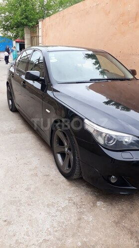 BMW 530 2005, 162,681 km - 3.0 l - Bakı