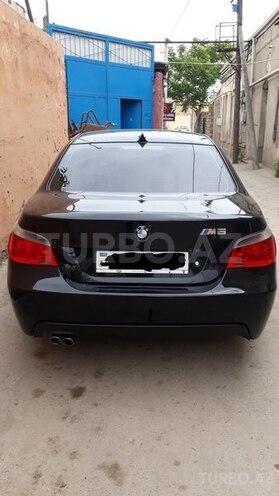 BMW 530 2005, 162,681 km - 3.0 l - Bakı