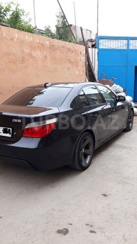 BMW 530 2005, 162,681 km - 3.0 l - Bakı