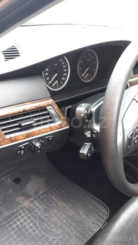 BMW 530 2005, 162,681 km - 3.0 l - Bakı