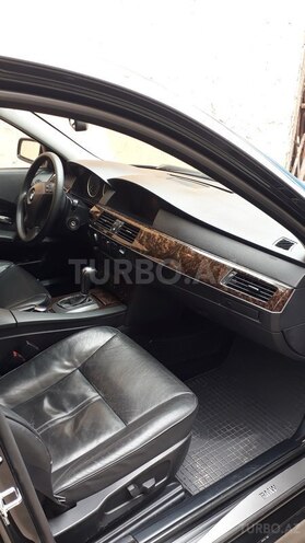BMW 530 2005, 162,681 km - 3.0 l - Bakı