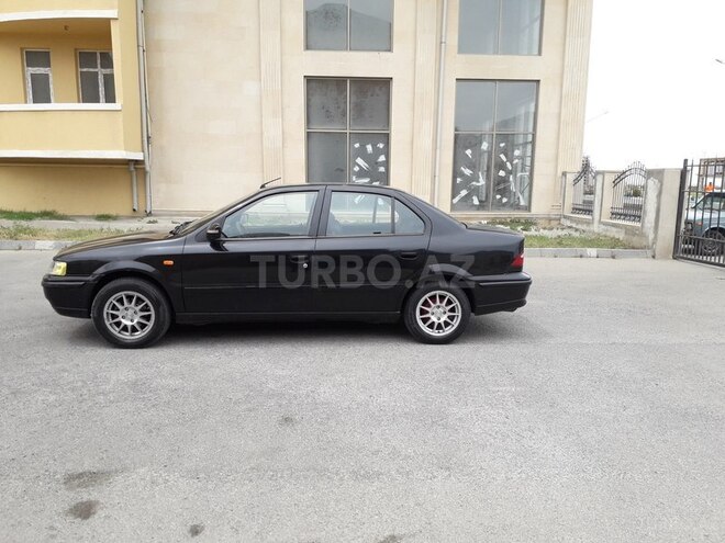 Iran Khodro Samand 2008, 371,000 km - 1.8 l - Bakı