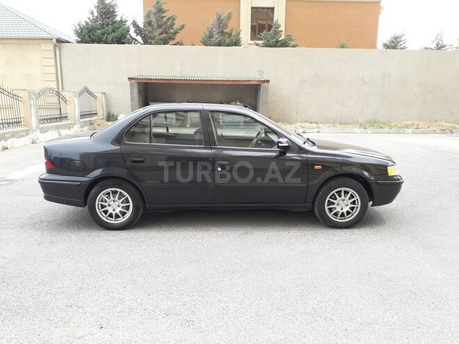Iran Khodro Samand 2008, 371,000 km - 1.8 l - Bakı