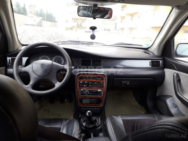 Iran Khodro Samand 2008, 371,000 km - 1.8 l - Bakı