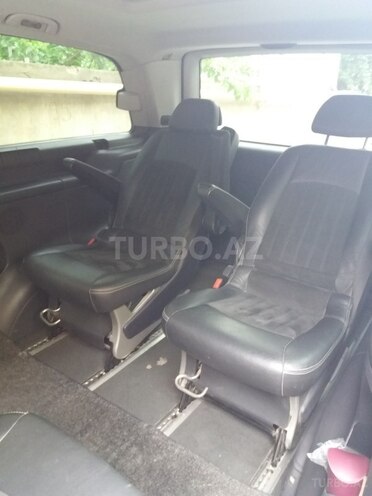 Mercedes Viano 2008, 268,460 km - 3.0 l - Bakı