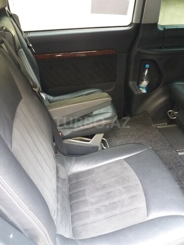 Mercedes Viano 2008, 268,460 km - 3.0 l - Bakı