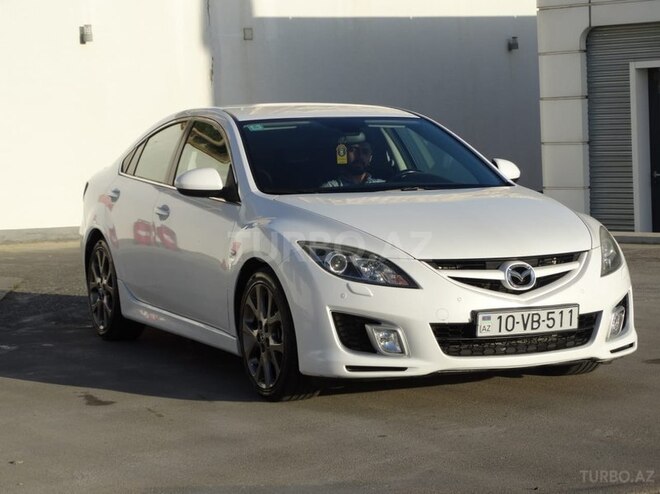 Mazda 6 2009, 146,000 km - 2.0 l - Bakı