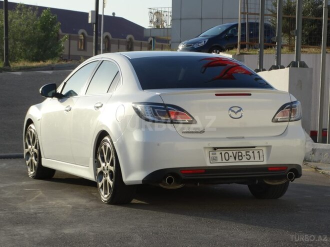 Mazda 6 2009, 146,000 km - 2.0 l - Bakı