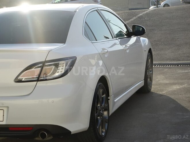 Mazda 6 2009, 146,000 km - 2.0 l - Bakı