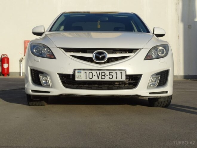 Mazda 6 2009, 146,000 km - 2.0 l - Bakı