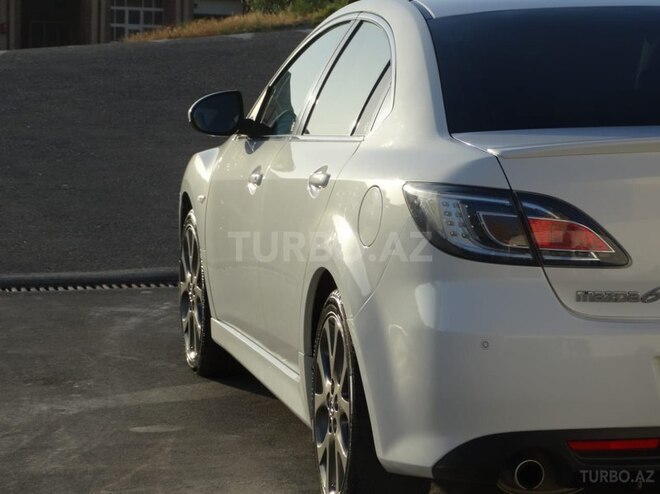 Mazda 6 2009, 146,000 km - 2.0 l - Bakı