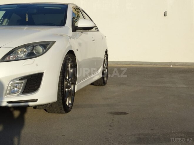 Mazda 6 2009, 146,000 km - 2.0 l - Bakı