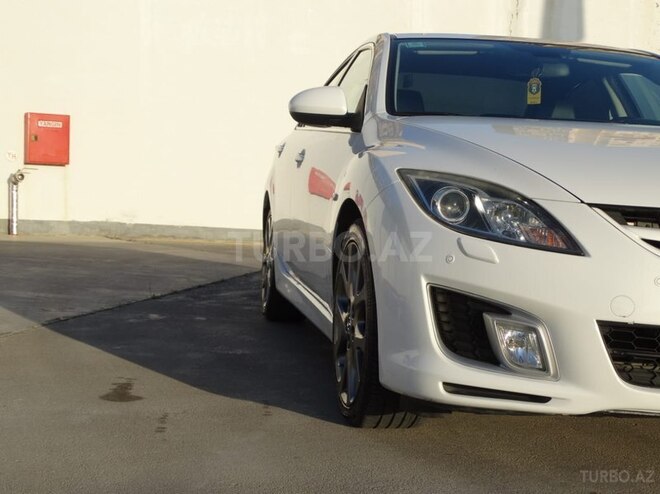 Mazda 6 2009, 146,000 km - 2.0 l - Bakı