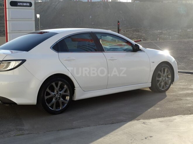 Mazda 6 2009, 146,000 km - 2.0 l - Bakı