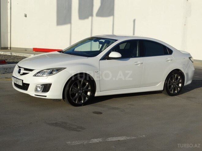 Mazda 6 2009, 146,000 km - 2.0 l - Bakı