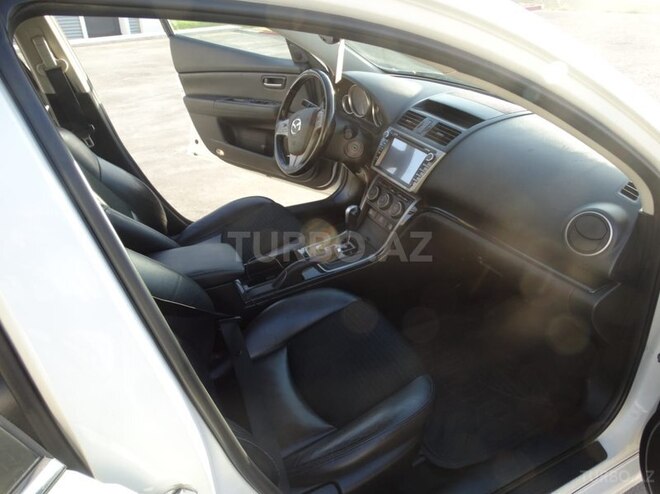 Mazda 6 2009, 146,000 km - 2.0 l - Bakı