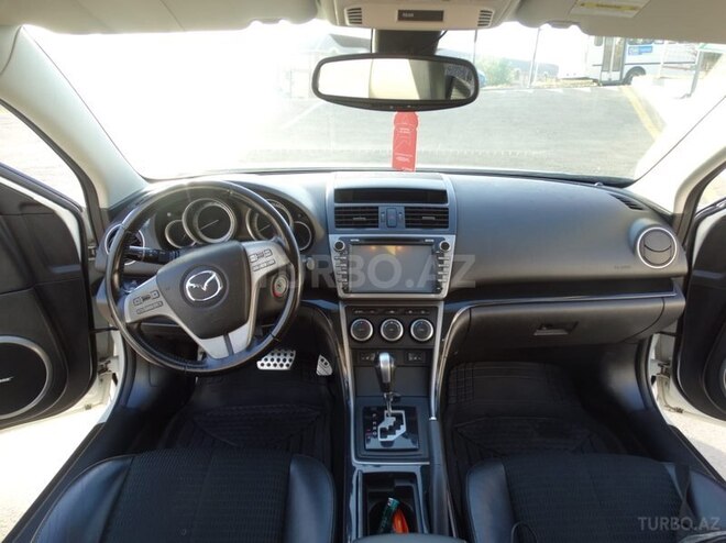 Mazda 6 2009, 146,000 km - 2.0 l - Bakı