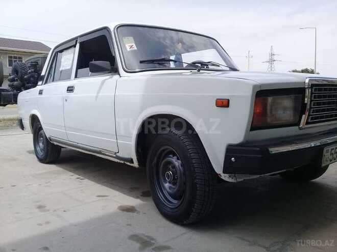 LADA (VAZ) 2107 2005, 140,000 km - 1.6 l - Bakı