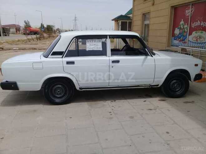 LADA (VAZ) 2107 2005, 140,000 km - 1.6 l - Bakı