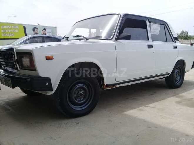 LADA (VAZ) 2107 2005, 140,000 km - 1.6 l - Bakı