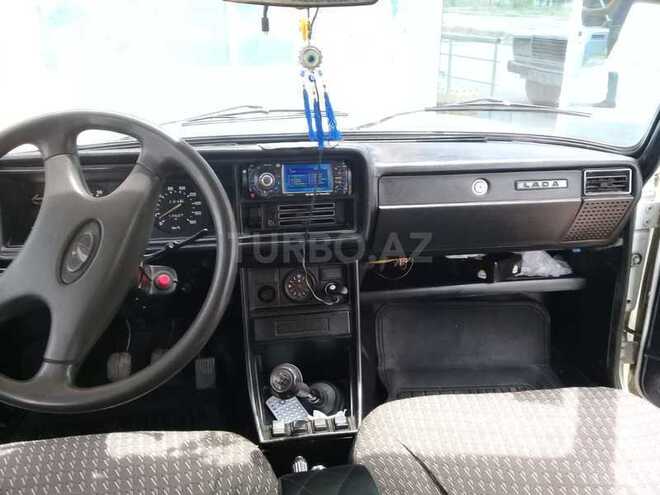 LADA (VAZ) 2107 2005, 140,000 km - 1.6 l - Bakı