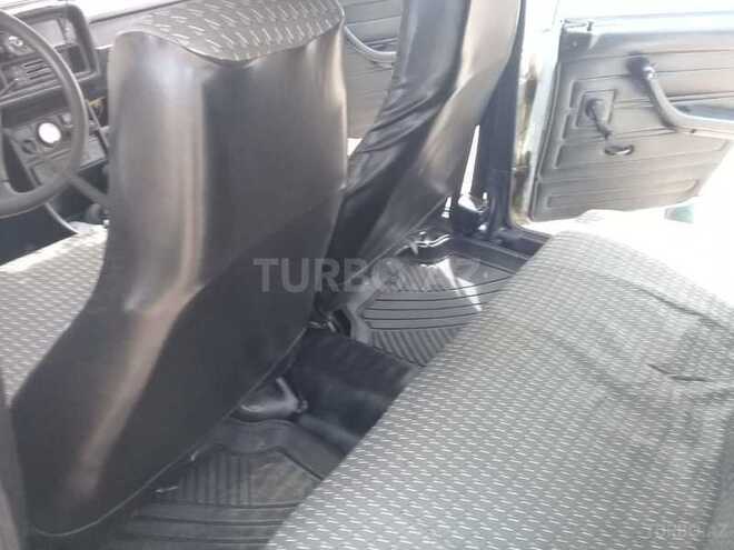 LADA (VAZ) 2107 2005, 140,000 km - 1.6 l - Bakı