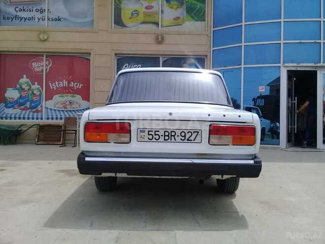LADA (VAZ) 2107 2005, 140,000 km - 1.6 l - Bakı