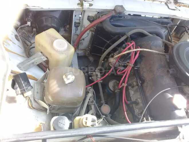 LADA (VAZ) 2107 2005, 140,000 km - 1.6 l - Bakı