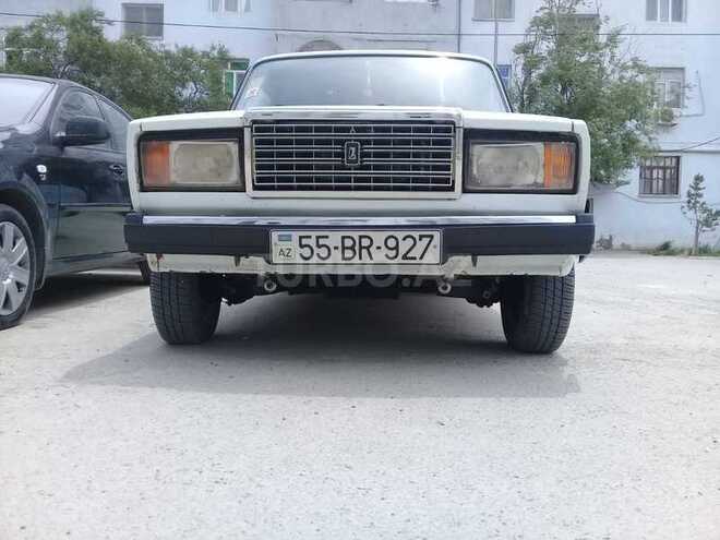LADA (VAZ) 2107 2005, 140,000 km - 1.6 l - Bakı