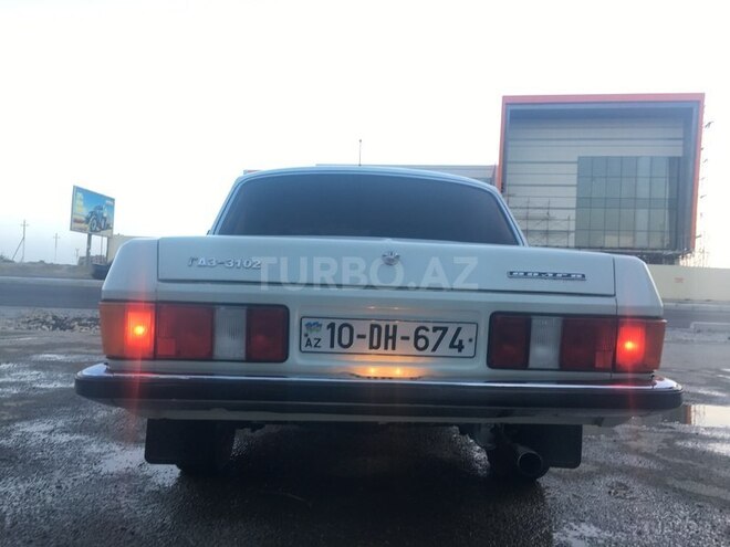 GAZ 3102 1993, 240,000 km - 2.4 l - Bakı
