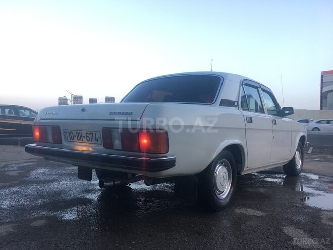 GAZ 3102 1993, 240,000 km - 2.4 l - Bakı