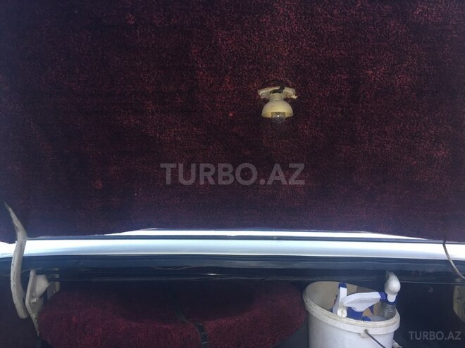 GAZ 3102 1993, 240,000 km - 2.4 l - Bakı