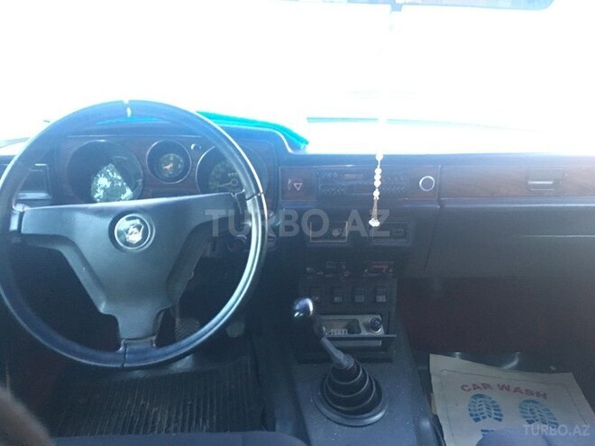 GAZ 3102 1993, 240,000 km - 2.4 l - Bakı