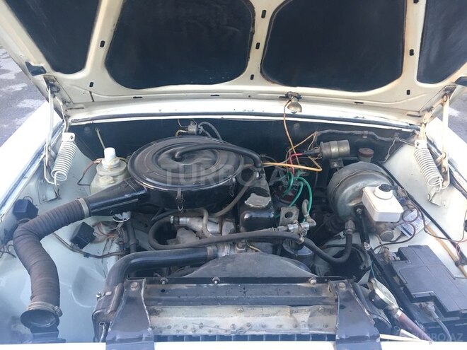 GAZ 3102 1993, 240,000 km - 2.4 l - Bakı