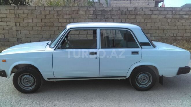 LADA (VAZ) 2107 2007, 130,000 km - 1.6 л - Bakı
