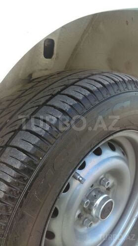 LADA (VAZ) 2107 2007, 130,000 km - 1.6 л - Bakı