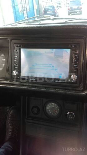 LADA (VAZ) 2107 2007, 130,000 km - 1.6 л - Bakı