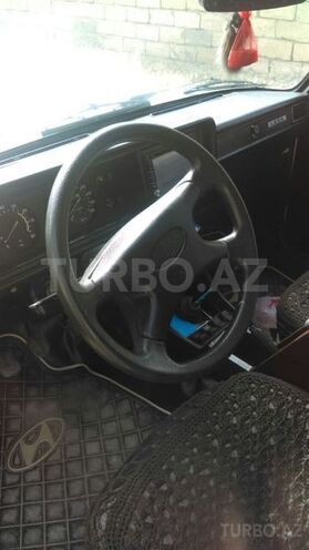 LADA (VAZ) 2107 2007, 130,000 km - 1.6 л - Bakı