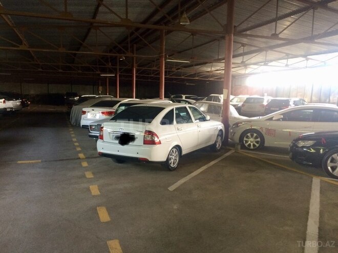 LADA (VAZ) Priora 2015, 80,000 km - 0.2 л - Sumqayıt