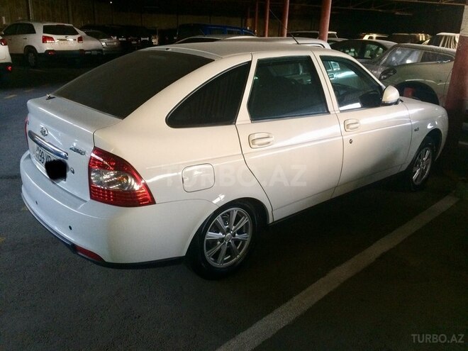 LADA (VAZ) Priora 2015, 80,000 km - 0.2 л - Sumqayıt