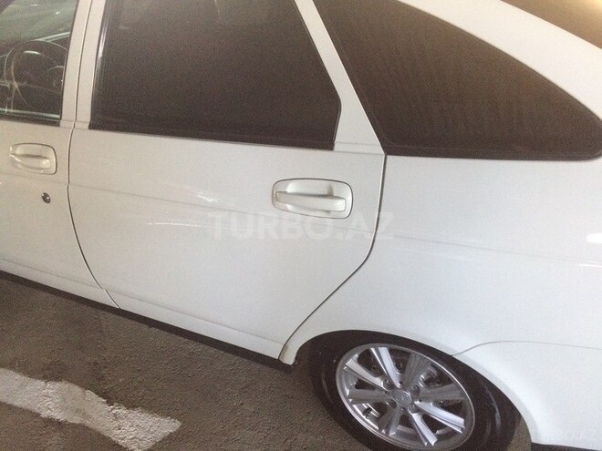 LADA (VAZ) Priora 2015, 80,000 km - 0.2 л - Sumqayıt